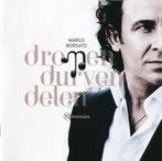 Marco Borsato - Dromen Durven Delen (TOP 2000) CD NW/ORG., Cd's en Dvd's, Cd's | Nederlandstalig, Pop, Ophalen of Verzenden, Zo goed als nieuw