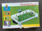 Tafel Voetbalspel (veertjes voetbal) Nederland - Brazilië, Gebruikt, Ophalen of Verzenden