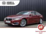 BMW 4-serie Gran Coupé 430i High Executive (1ste eig/Camera, Auto's, BMW, Te koop, 1515 kg, Benzine, Hatchback