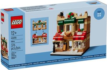 Lego 40696 Bakkerij NIEUW beschikbaar voor biedingen