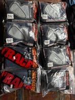 Partij kniebeschermers Trace,  McDavid zwart blauw 7x L,1x S, Sport en Fitness, Ophalen of Verzenden, Nieuw, Bescherming
