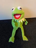 Kermit de Kikker handpop, Ophalen of Verzenden, Zo goed als nieuw