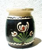 Antieke kruik uit Hongarije (3), Antiek en Kunst, Antiek | Keramiek en Aardewerk, Ophalen