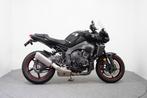 Yamaha MT-10 ABS (bj 2023), Bedrijf, Meer dan 35 kW, 998 cc, Naked bike