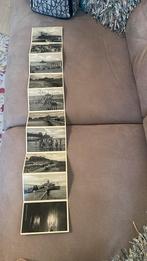 Ansicht kaarten Scheveningen, Verzamelen, Ophalen of Verzenden, 1940 tot 1960, Zuid-Holland