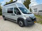 OFF GRID Citroën Euro 5 M ,2016. Airco., Caravans en Kamperen, Campers, Overige merken, Chemisch toilet, Buscamper of Camperbus