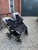 Bugaboo Donkey duo, Kinderen en Baby's, Kinderwagens en Combinaties, Ophalen, Gebruikt, Bugaboo