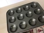 Bakplaat voor bolgebak, Ophalen of Verzenden, Zo goed als nieuw