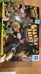 Geestenjacht, Ophalen of Verzenden, Zo goed als nieuw