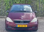 Mercedes-Benz A-klasse 150 Classic Automaat/Parkeersensoren, Voorwielaandrijving, 15 km/l, Electronic Stability Program (ESP)