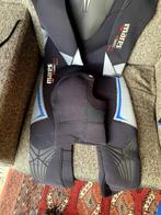Heren Duikpak Mares Trilastic de Luxe 3-4-5 Mt 4, Watersport en Boten, Duiken, Ophalen of Verzenden, Gebruikt, Duikpak