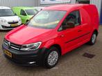 Volkswagen Caddy 2.0 TDI L1H1 BMT AIRCO DSG AUTOMAAT SCHUIFD, Auto's, Te koop, Gebruikt, Voorwielaandrijving, 2 stoelen