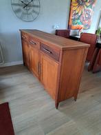 Kersenhout dressoir, Huis en Inrichting, Kasten | Dressoirs, Zo goed als nieuw, Ophalen, Kersenhout