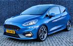 Ford Fiësta ST 200pk Performance, KW V3, Milltek, B&O, Carpl, Voorwielaandrijving, Handgeschakeld, Particulier, USB