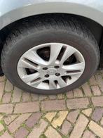 Gezocht opel agila velg, Ophalen, Zo goed als nieuw