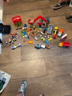 123 playmobiel, Ophalen, Zo goed als nieuw
