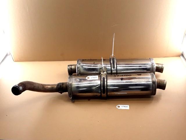 ST1100 1990 - 2001 Honda Demper D1-30645