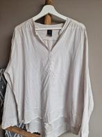 Penn en ink blouse, Overige kleuren, Penn & Ink, Maat 42/44 (L), Nieuw