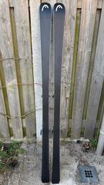 Head Worldcup Rebels 180cm Raceski, Ophalen, Carve, Skiën, Head