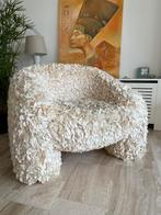 Hortensia stoel moooi, Huis en Inrichting, Stoelen, Nieuw, Contemporary, Wit, Hout