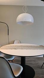 Leitmotiv Design tafel lamp, Huis en Inrichting, Lampen | Tafellampen, Leitmotiv designer, Gebruikt, Ophalen of Verzenden, Metaal