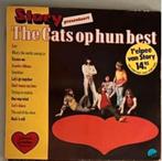 LP's The Cats op hun best, Ophalen of Verzenden, 1980 tot 2000, Gebruikt, 12 inch