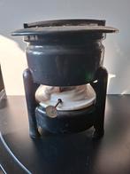 Petroleum stel., Ophalen of Verzenden