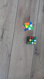 Rubix cube alle 2, Diversen, Ophalen of Verzenden
