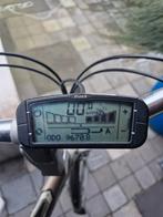 Trek bionx display. Goed werkend!!  trek navigator, Ophalen of Verzenden, Zo goed als nieuw, Crosstrainer