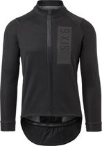 Agu Merino Regenjas SIX6 Heren Zwart, Heren, Agu, Nieuw, Ophalen of Verzenden
