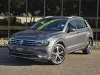 Volkswagen Tiguan 1.4 TSI ACT Highline, Gebruikt, Zwart, 4 cilinders, Alcantara
