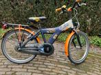 Jongensfiets 20 inch, Fietsen en Brommers, Fietsen | Jongens, Ophalen, Gebruikt, Handrem, 20 inch