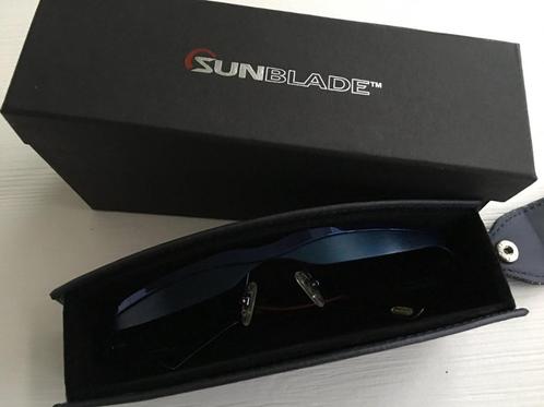 Sunblade SB 500-C  nieuw in de gesealde doos 4X zonnebril, Sieraden, Tassen en Uiterlijk, Zonnebrillen en Brillen | Heren, Nieuw