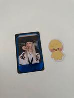 Stray kids felix hop photocard, Ophalen, Zo goed als nieuw, Foto of Kaart