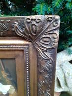 Olieverf Schilderij "De Dierenmanagerie", Ophalen of Verzenden