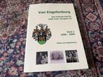 Van Engelenburg. Een Veense Familie slaat haar vleugels uit., 20e eeuw of later, Elleke van Engelenburg., Nieuw, Ophalen of Verzenden