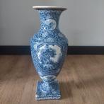 Antieke Villeroy en Boch vaas, Ophalen of Verzenden