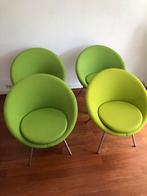 Allermuir conic Artifort design fauteuils, Ophalen, Design, 75 tot 100 cm, Zo goed als nieuw