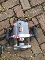 Freesmachine, Doe-het-zelf en Verbouw, Gereedschap | Freesmachines, Ophalen, Zo goed als nieuw