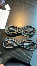 20x c13 dikke stroomkabel stekker kabel, Asus, Info@asus.fr, Asus, Nieuw