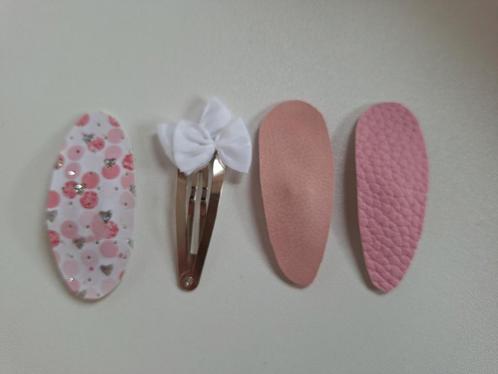 Nieuw! Haarstrikken haarspeldjes haarknipjes, Kinderen en Baby's, Kindermode-accessoires, Nieuw, Ophalen of Verzenden