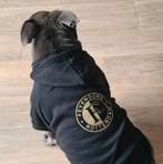 Feyenoord hondenhoodie / bandana, Dieren en Toebehoren, Onbekend, Nieuw, Ophalen of Verzenden, Onbekend