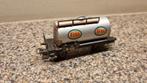 Marklin H0 4501 Ketelwagen Esso van de DB, Hobby en Vrije tijd, Modeltreinen | H0, Gebruikt, Gelijkstroom of Wisselstroom, Wagon