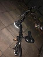 vouw fiets elektrisch .Bohlt R140, Ophalen of Verzenden, 20 inch of meer