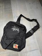 Stussy cross body tas, Sieraden, Tassen en Uiterlijk, Ophalen of Verzenden, Zo goed als nieuw