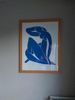 Blue nudes, Ophalen of Verzenden