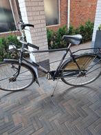 Union herenfiets, Fietsen en Brommers, Ophalen