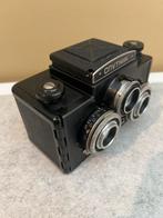 LOMO sputnik stereo camera, Gebruikt, Compact, Ophalen of Verzenden, Overige Merken