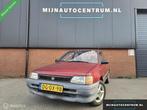 Toyota Starlet 1.3 GLi / NAP✔️, Auto's, Stof, Gebruikt, 4 cilinders, Starlet
