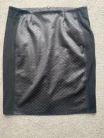 Prachtige kokerrok, maat 40/ L, Kleding | Dames, Rokken, Zwart, Maat 42/44 (L), Betty Barclay, Ophalen of Verzenden
